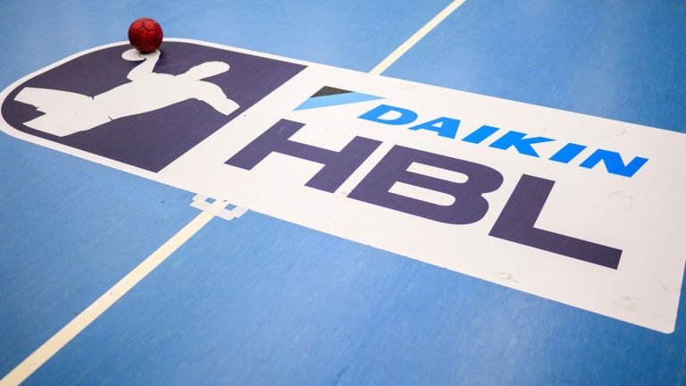 Handball: Eisenach feiert gegen Gummersbach dritten Saisonsieg