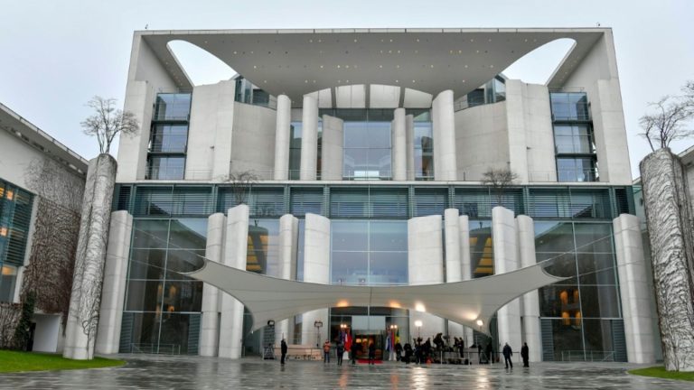 "Bild": Jüngste Drohnen-Vorfälle rufen neuen Nationalen Sicherheitsrat auf den Plan