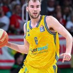 Basketball-Bundesliga: Alba Berlin schafft ersten Saisonsieg in Jena