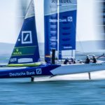 Segeln: Team Germany bleibt in Cádiz auf der SailGP-Erfolgswelle