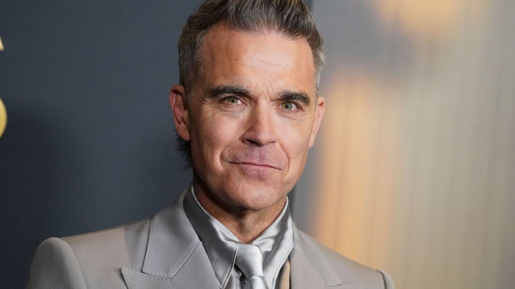 Nach Online-Protesten: Robbie-Williams-Konzert in Istanbul am 7. Oktober abgesagt