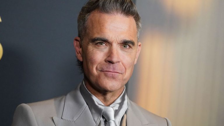 Nach Online-Protesten: Robbie-Williams-Konzert in Istanbul am 7. Oktober abgesagt