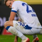 2. Fußball-Bundesliga: Wildes Remis in Dresden: "KSC hat sein Spektakel wieder"