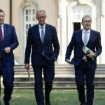 "Sonntagstrend": Zustimmung für Regierungskoalition auf niedrigstem Wert seit Antritt