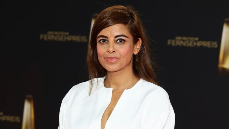 Collien Monica Fernandes: Namenswechsel und Dating-Pläne