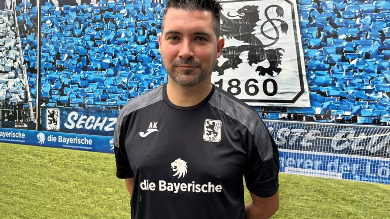 3. Liga: 1860-Krise geht weiter: Niederlage in Wiesbaden