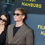 Filme aus 55 Ländern: Filmfest Hamburg feiert Finale