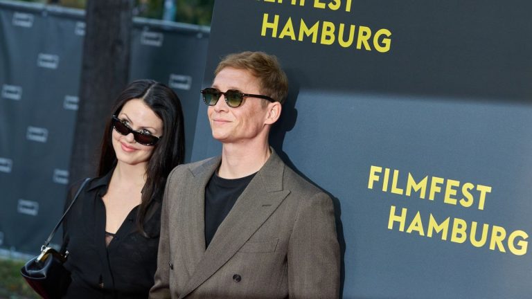 Filme aus 55 Ländern: Filmfest Hamburg feiert Finale