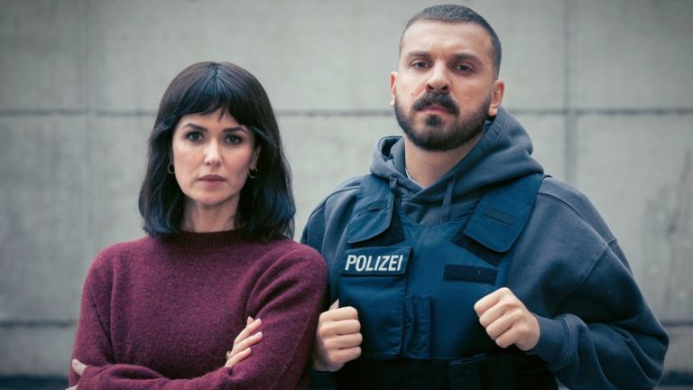 Foroutan und Hasanović geben Debüt: So nah stehen sie ihren "Tatort"-Rollen