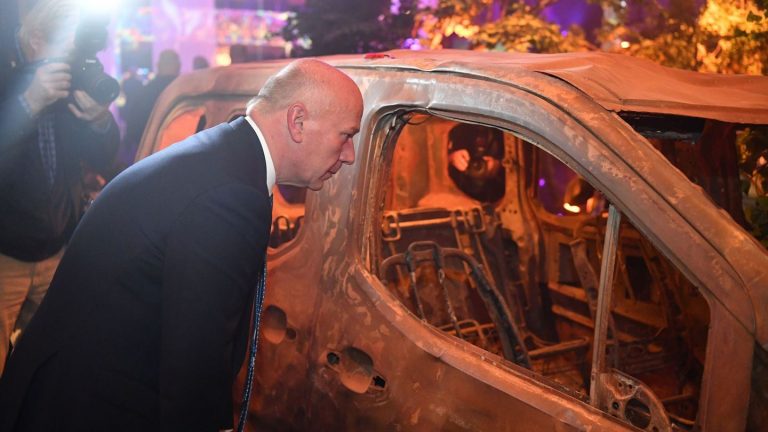 7. Oktober: Ausstellung über Hamas-Opfer beim Nova-Festival