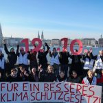 Volksentscheid: Klimaneutral bis 2040? Hamburger entscheiden am Sonntag