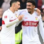 Fußball-Bundesliga: "Sehr gesegnet": Viel Lob für VfB-Erfolgsgarant El Khannouss