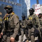Nationalgarde und ICE: Klage, Verbotszone: Widerstand in Chicago gegen Trump wächst