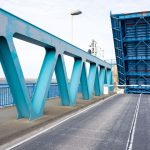 Verkehr: Zecheriner Brücke halb gesperrt, Vollsperrungen ab Dienstag