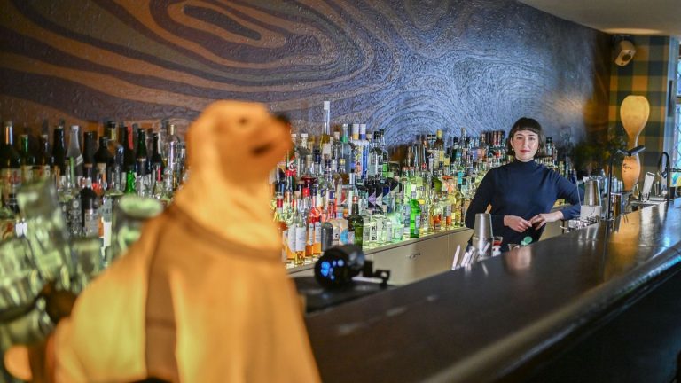 Auszeichnungen: "Bar des Jahres" ist wieder in Berlin zu finden