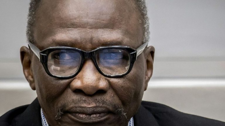 Haager Gericht verurteilt sudanesischen Milizenführer wegen Kriegsverbrechen