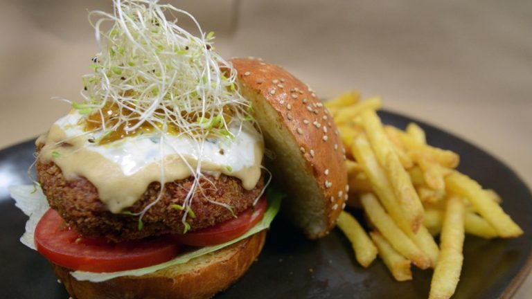 Streit um Veggie-Wurst: Merz und Rainer unterstützen EU-Vorhaben für Namensverbot