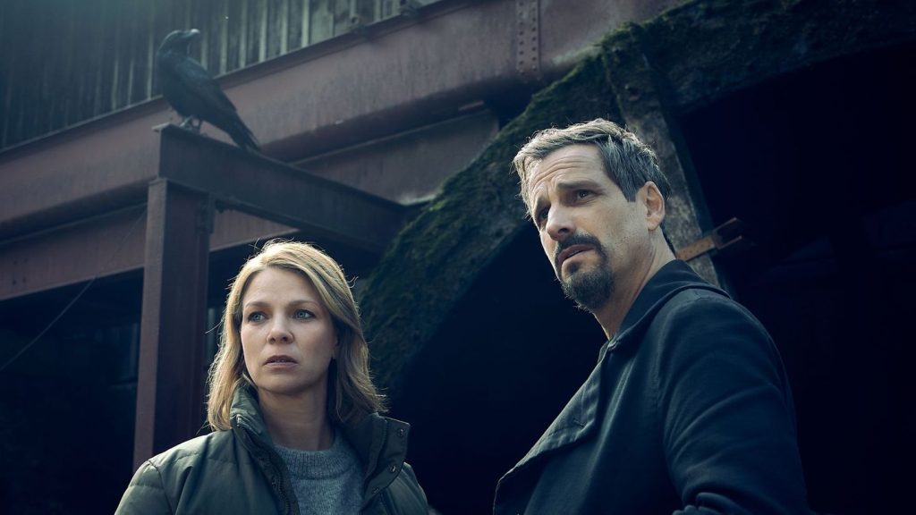 TV-Thriller: Mysteriöser Tod und alte Feindschaften im "Schwarzwaldkrimi"