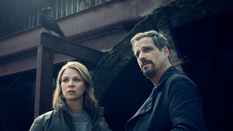 TV-Thriller: Mysteriöser Tod und alte Feindschaften im "Schwarzwaldkrimi"