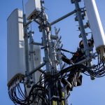 Mobilfunk: Durch die 5G-Netze rauschen so viele Daten wie noch nie