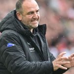 Fußball-Bundesliga: FCH pausiert als Letzter: "Nicht den Kopf in Sand stecken"