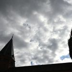 Wettervorhersage: Wolken und Regen in Rheinland-Pfalz und dem Saarland