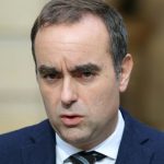 Krise in Frankreich: Lecornu prangert "Eigeninteressen" von Politikern an