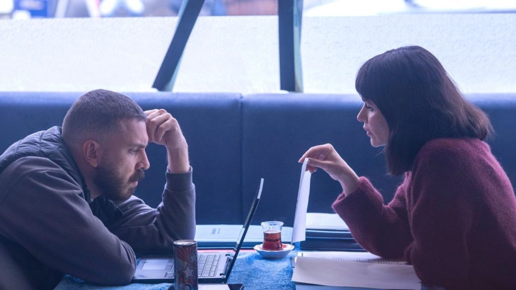 "Tatort"-Quote: So lief das Debüt des neuen Frankfurt-Teams