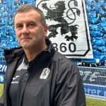 3. Fußball-Liga: "Löwen"-Präsident mit Update zur Trainersuche