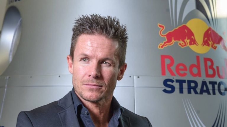 Felix Baumgartner: Staatsanwalt bestätigt Ursache für Absturz