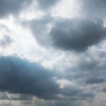 Wettermeldung: Hessen startet mit vielen Wolken in die neue Woche