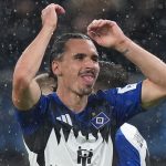 Fußball-Bundesliga: HSV-Spieler Philippe will Tore sprechen lassen