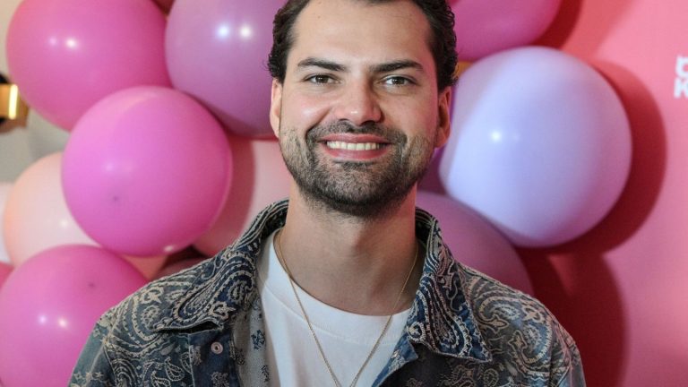 Fernsehen: Ab in den Bau: Jimi Blue Ochsenknecht geht zu "Big Brother"