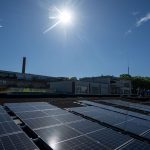 Sonnenenergie: Berlin hat beim Ausbau der Solarenergie noch viel vor