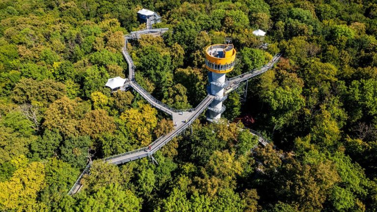 Tourismus: Herbstferien sorgen für mehr Buchungen in Thüringen