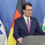 Jahrestag Hamas-Überfall: Wüst: NRW steht "unverrückbar" an der Seite aller Juden