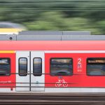 Stuttgart: Bratsche in Bahn verschwunden – Polizei vermutet Diebstahl