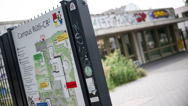 Mobbing: Mobbing am Campus Rütli? - Staatsanwaltschaft ermittelt