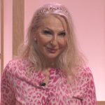 "Promi Big Brother": Désirée Nick erster Promi auf "Exit-Liste"