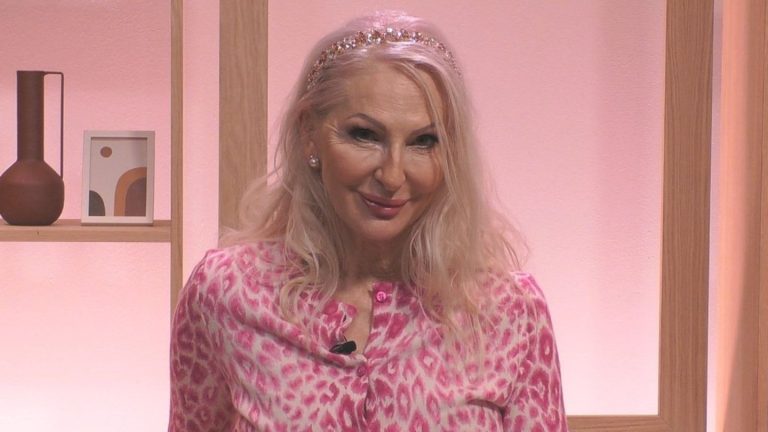 "Promi Big Brother": Désirée Nick erster Promi auf "Exit-Liste"