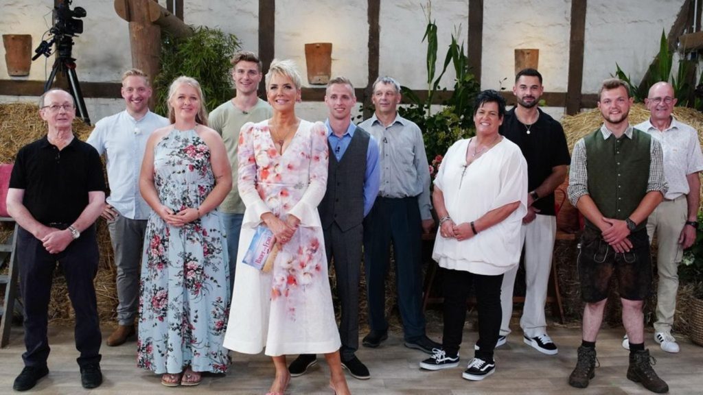 "Bauer sucht Frau": Im November geht es in die neue Staffel