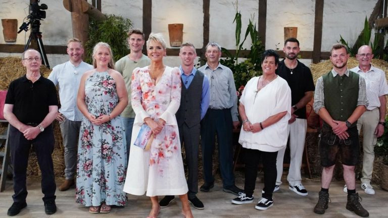 "Bauer sucht Frau": Im November geht es in die neue Staffel