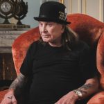 Ozzy Osbournes Tochter Aimee: In neuer Doku bricht sie ihr Schweigen