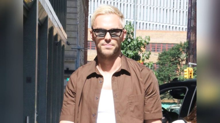 Nicholas Hoult: Lex-Luthor-Darsteller wurde am Knie operiert
