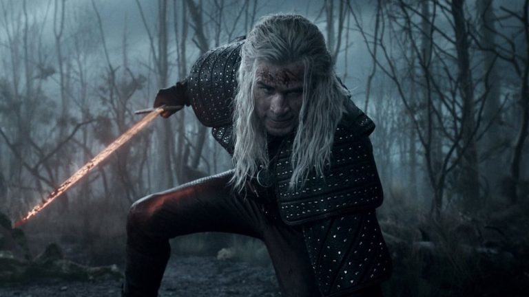 "The Witcher": Netflix zeigt ersten längeren Trailer