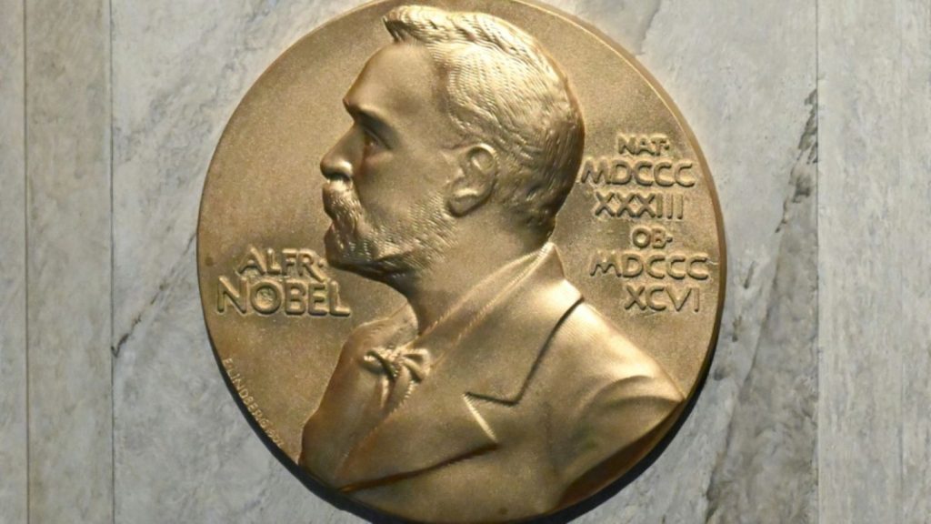 Schwedische Akademie gibt Gewinner des Physik-Nobelpreises bekannt
