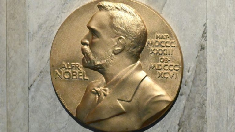 Schwedische Akademie gibt Gewinner des Physik-Nobelpreises bekannt