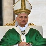 Papst Leo XIV. besucht bei erster Auslandsreise Türkei und Libanon