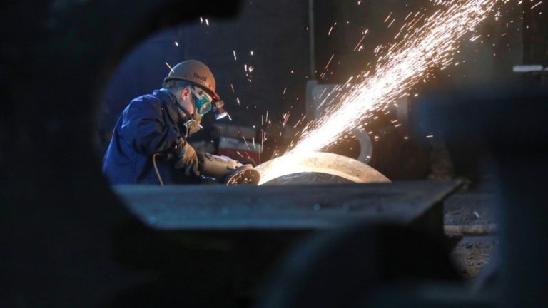 EU-Kommission stellt Pläne für Ausweitung der Stahlzölle vor