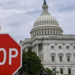 Wenn "Shutdown" endet: Trump signalisiert Bereitschaft zu Gesprächen mit Demokraten über Gesundheitsversorgung